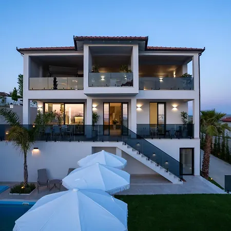 Villa Cosmo