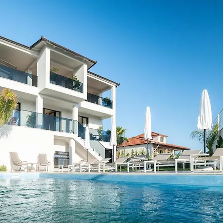 Villa Cosmo Durres