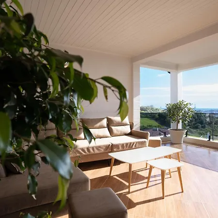 Cosmo Villa *