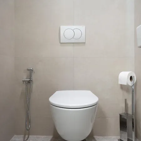 Cosmo Villa *