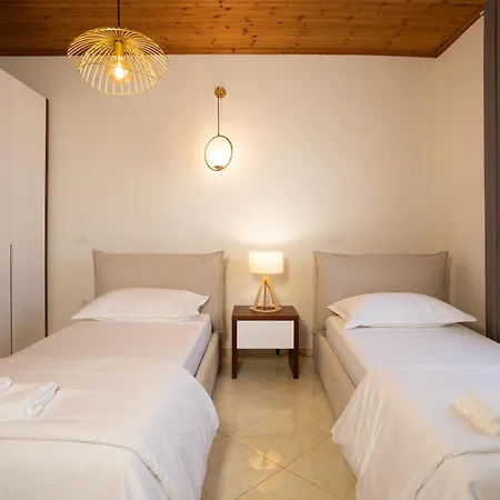Villa Cosmo Durres