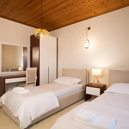 Villa Cosmo Durres