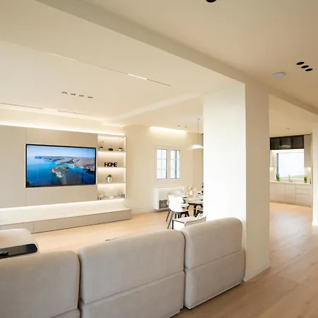 Cosmo Villa
