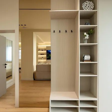 Cosmo Villa Durres