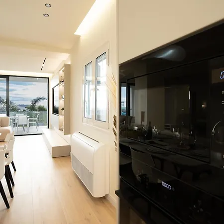 Villa Cosmo Durres