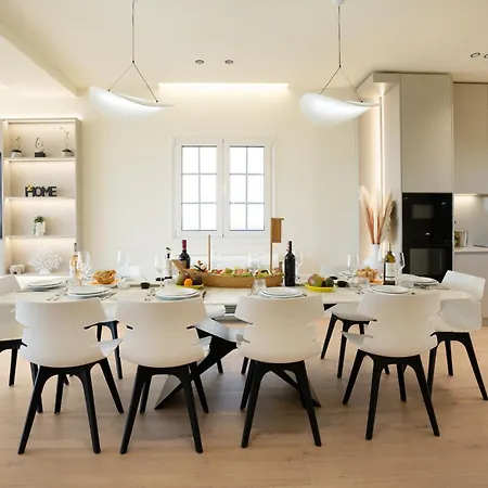 Cosmo Villa *