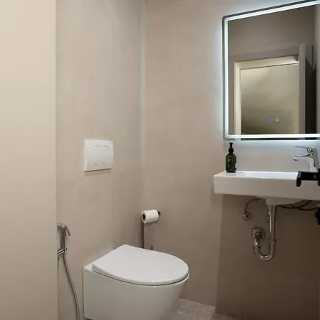 Cosmo Villa *