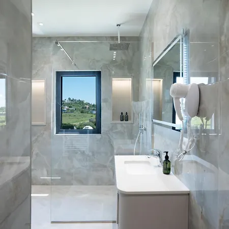 Cosmo Villa *