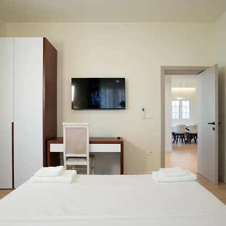 Cosmo Villa