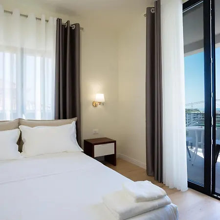 Cosmo Villa Durres