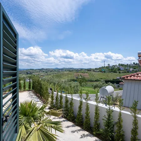 Cosmo Villa Durres