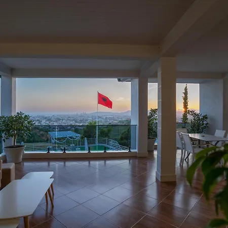 Cosmo Villa Durres