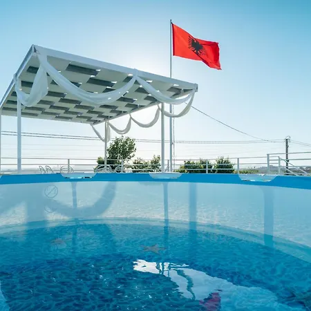 Cosmo Villa