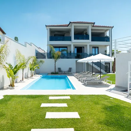 Cosmo Villa