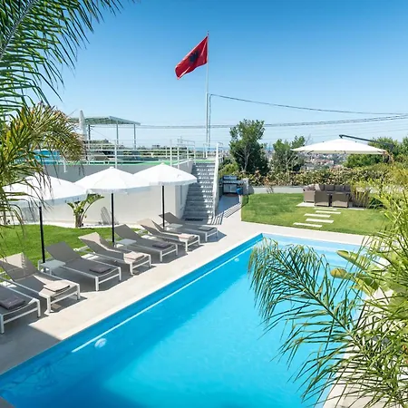 Villa Cosmo