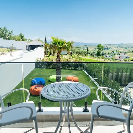 Villa Cosmo